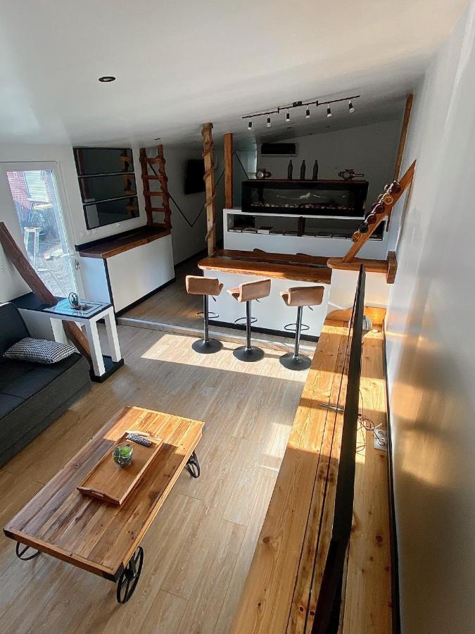 Les 3 E Bed and Breakfast Englebelmer Buitenkant foto